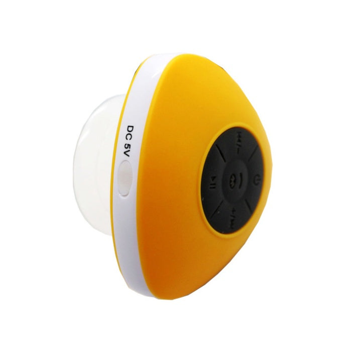 Wireless Bluetooth Speaker Shower Wireless Bluetooth Speaker Shower